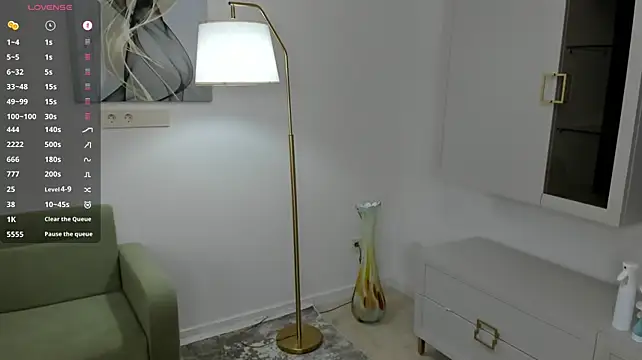 TeriRipka Live XXX-Chat