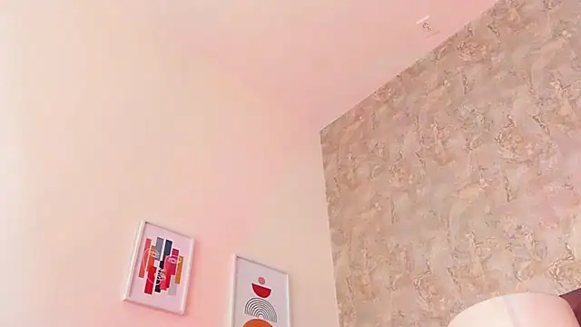 Chat XXX en directo de Vickmoon