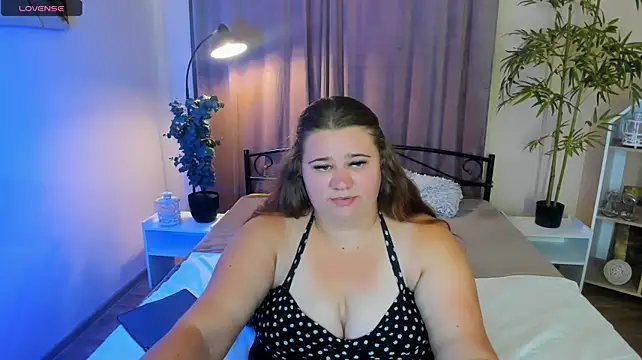 Bella_Blvck – Live XXX-chat