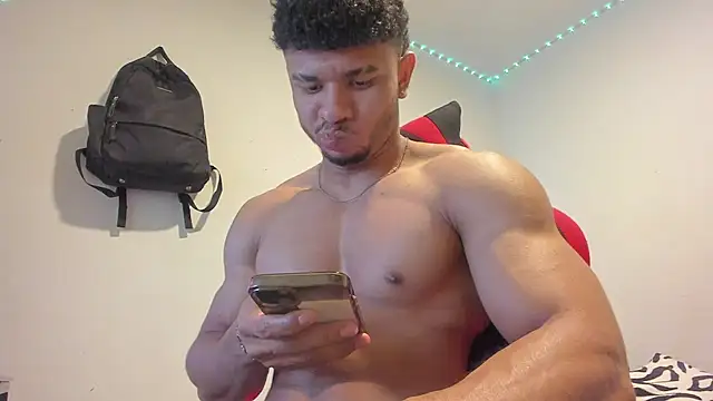 Jayden_VanceJS 网络视讯表演