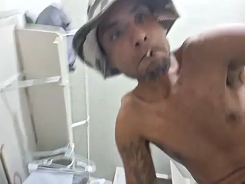 freakzmexx Show in webcam