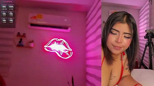 Maria_Jones_ লাইভ XXX চ্যাট