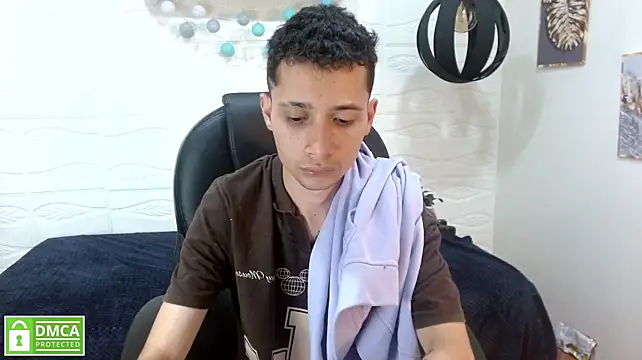Chat XXX ao vivo de LucassSmith11