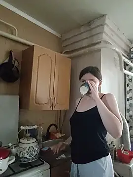 Chamoomile Adlı Modelin Canlı XXX Sohbeti