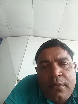 Show de deshilnd na webcam