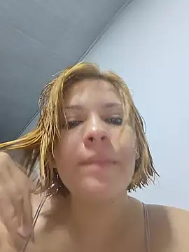 Živý XXX chat alessia_dolce