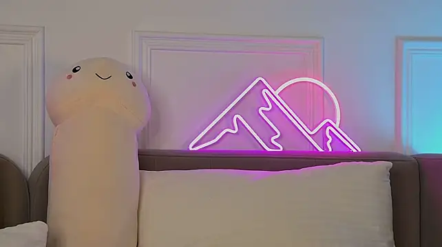 MeganStraneのライブXXXチャット