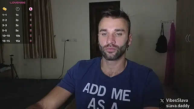 Онлайн чат XXX DaddySlava