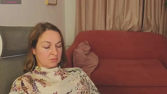 GwenCarter 라이브 XXX 채팅