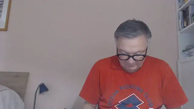 YOU6me Webcamshow