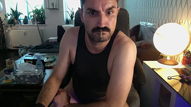 tomz0819 Webcam-Show