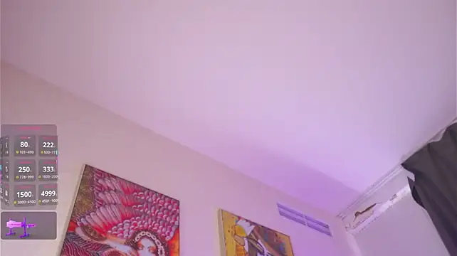 แชท XXX สดของ LiliBanger