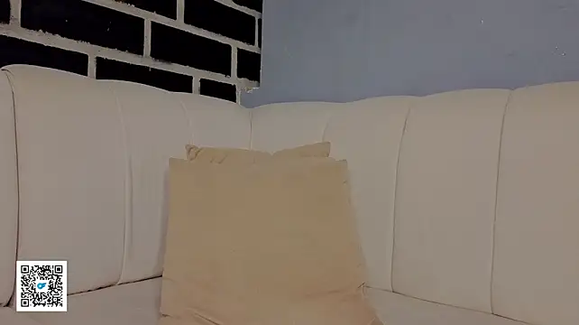 Show de Goddivaa na webcam