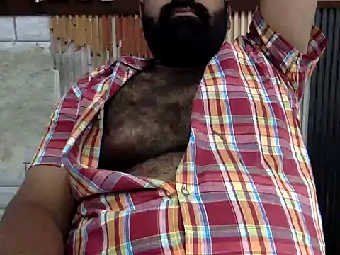 naughtydaddyy's Webcam Show