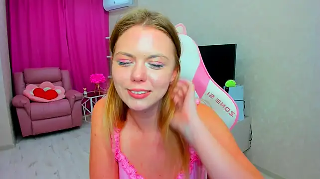 Czat XXX na żywo – Strawberrye
