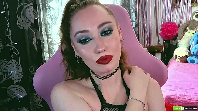 TinaBrook live XXX chat
