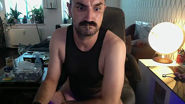 tomz0819 Show Webcam