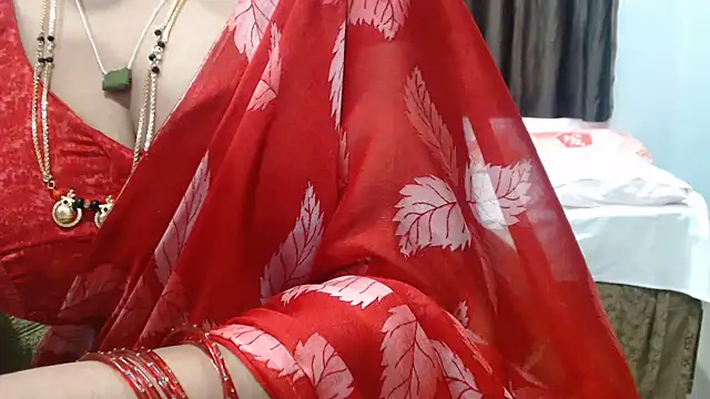 sunitha-3's Webcam Show
