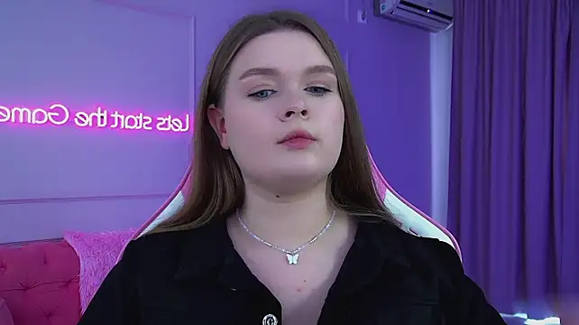 Chat XXX en directo de CrystalLyons
