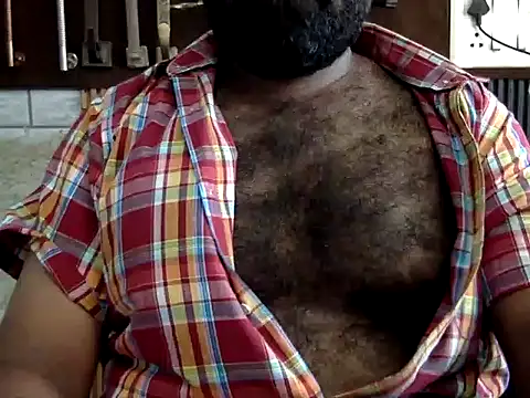 naughtydaddyy: διαδικτυακό σόου στην κάμερα