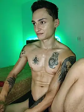 แชท XXX สดของ DIEGO_JONES