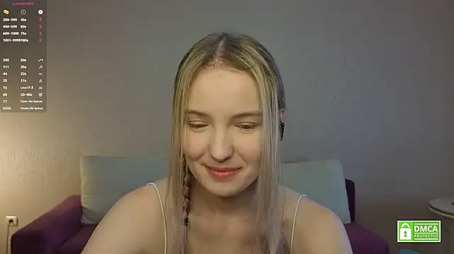 Вебкам-шоу HongTomczak