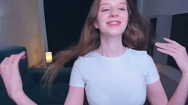 JoneTonic Webcam-Show