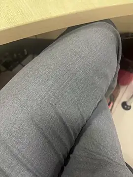 Mumbai_Stripper Pertunjukan Webcam