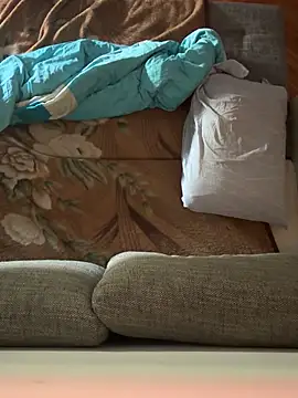 XXX chat uživo modela Dejanaceking