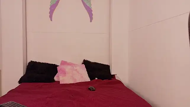 Katherine_MK's Webcam Show