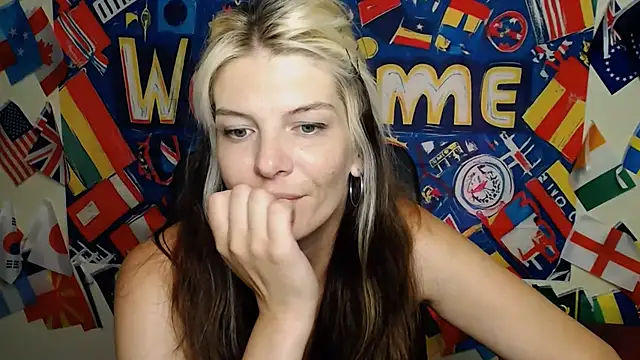 VanessaRey_ Live XXX Chat