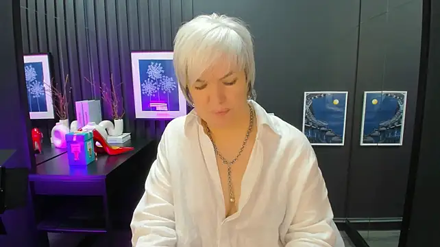 CarmenSoft Live XXX Chat