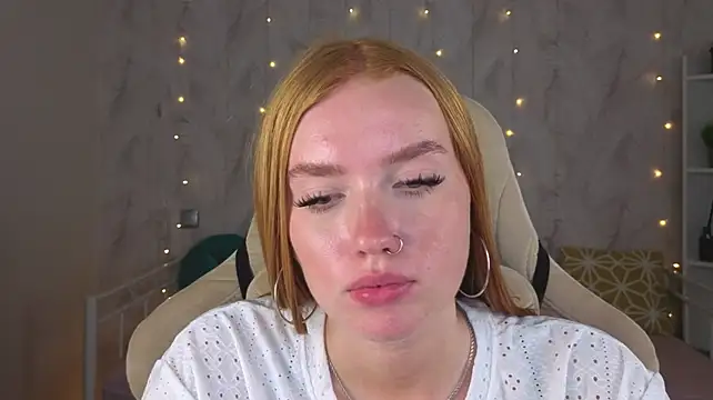 Sophia__Bailey 网络视讯表演