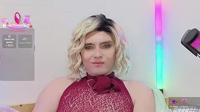 عرض كام Zagadka55555