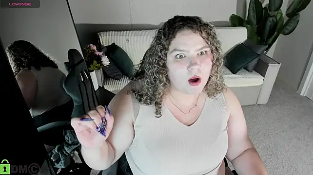 Chatroom XXX en direct de SofiRoce