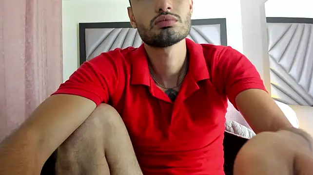 Show de King_sexxx69 na webcam
