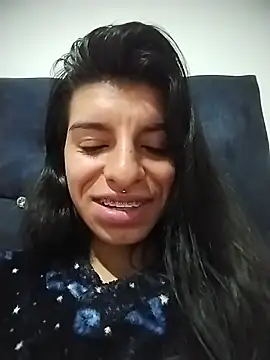 Онлайн чат XXX Ariell_Kieran