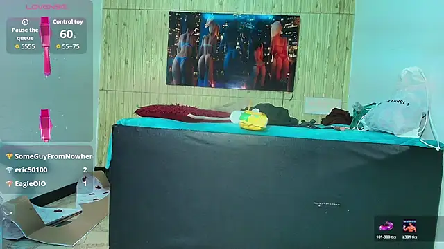 honeyluxe_'s Live XXX Chat