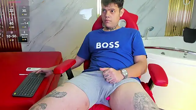 leonel_bigcum Obrolan Langsung XXX