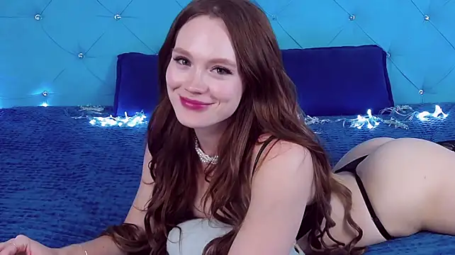 Chat XXX ao vivo de JiaLiss