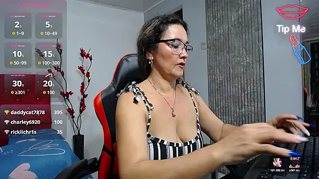 noelia_milf19のライブXXXチャット
