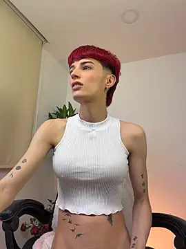 Czat XXX na żywo – Dayaan69