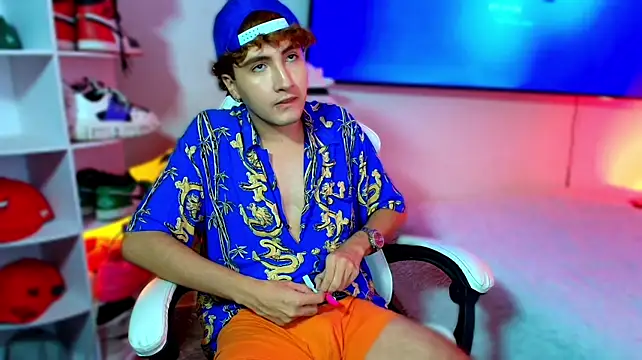 Chat +18 de Eiden_carter ao vivo