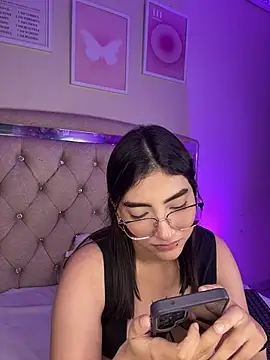 Candy_tynna's Webcam Show