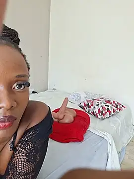 Kamdollie's Webcam Show