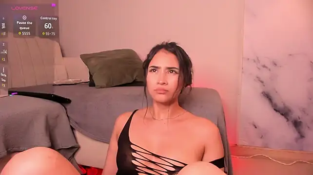 Czat XXX na żywo – lara_madisson