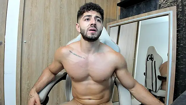 دردشة Thiago_moretti الجنسية المباشرة