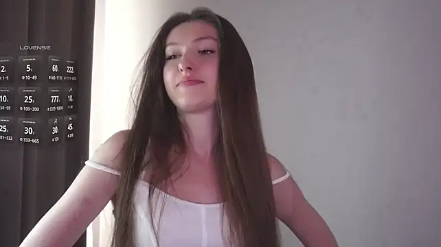 Živý XXX chat CameronChumbler