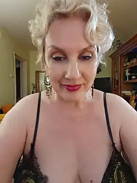 Show Webcam de BrividoFelino