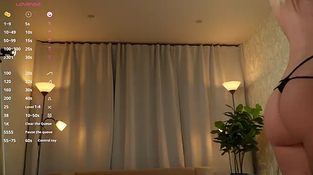 Chat XXX ao vivo de Good_Barbie